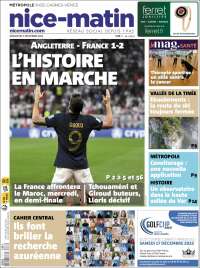 Nice-Matin