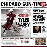 Chicago Sun-Times