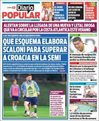 Diario Popular