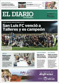 Diario de la República