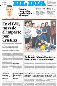 El Día de la Plata