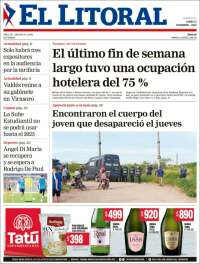 El Litoral Corrientes