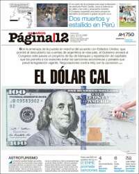 Página/12