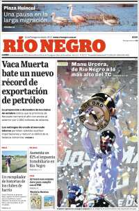 Rio Negro