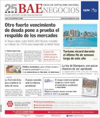Buenos Aires Económico