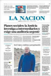 La Nación