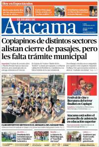 Diario de Atacama
