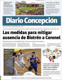 Diario de Concepción
