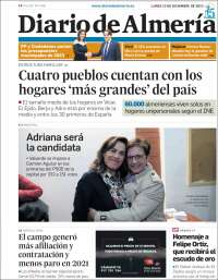 Diario de Almería