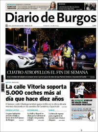 Diario de Burgos