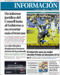 Diario Información