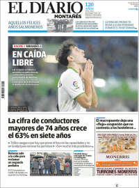El Diario Montañés