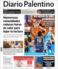 Diario Palentino