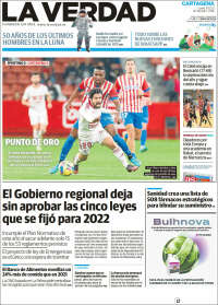 La Verdad de Cartagena