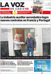 La Voz de Cádiz