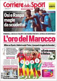 Corriere dello Sport