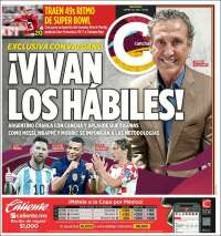 Cancha