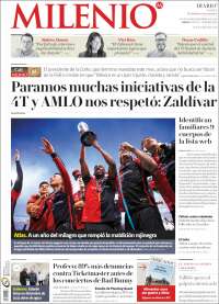 Milenio - Jalisco