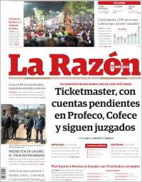 La Razón