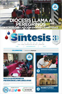 Síntesis de Tlaxcala