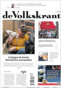 De Volkskrant
