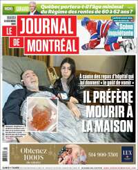 Le Journal de Montréal