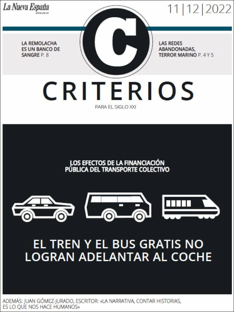 Portada de El Debate de Los Mochis (M&eacute;xico)