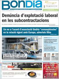 Diari Bondia