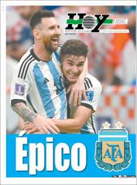 Diario Hoy