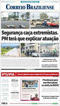 Correio Braziliense