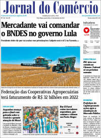 Jornal do Comércio