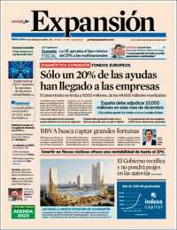 Expansión