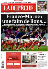 La Dépêche du Midi