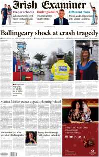 Irish Examiner