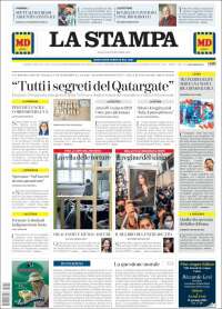 La Stampa