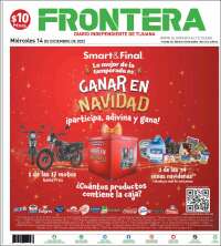 Frontera