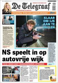 De Telegraaf