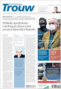 Trouw