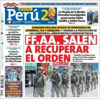 Perú 21