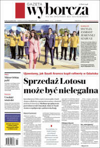 Gazeta Wyborcza