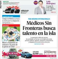 El Nuevo Día