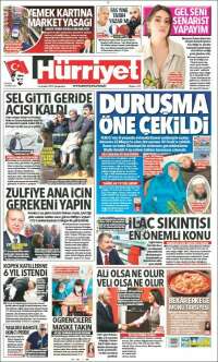 Hürriyet
