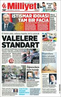 Milliyet