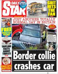 Daily Star