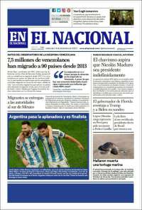 El Nacional