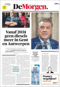 De Morgen