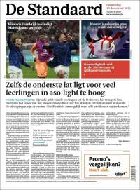De Standaard
