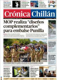 Crónica Chillán