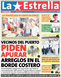La Estrella de Concepción