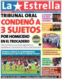 La Estrella del Norte